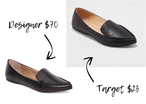 target dupe shoes|target shoes dupe reviews.